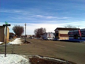 Melvindale, Michigan