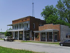 Arkansas City, Arkansas