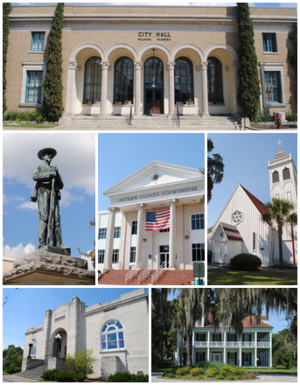 Palatka, Florida