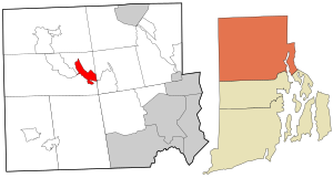 Harmony, Rhode Island