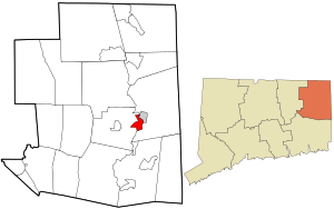 East Brooklyn, Connecticut