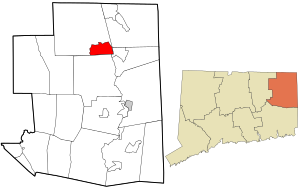 South Woodstock, Connecticut