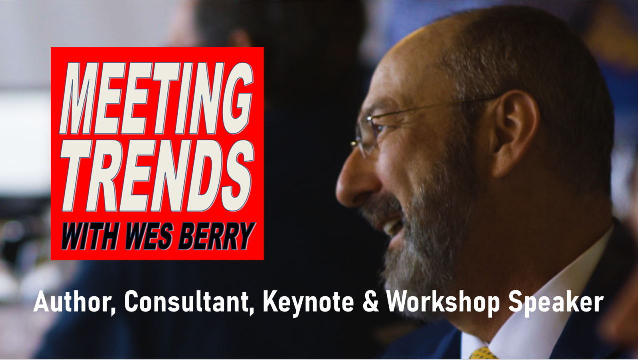 Stress is My Superpower: A Popular Workshop and Motivational Keynote Speaker’s Topic